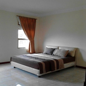 1 chambre, bureau, Wi-Fi gratuit