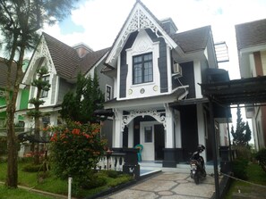 Ngoại thất