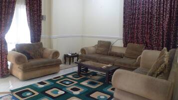 Ferienhaus, 2 Schlafzimmer