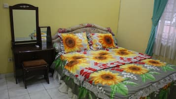 Villa, 3 Schlafzimmer | Kostenloses WLAN