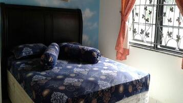 House, 2 Bedrooms