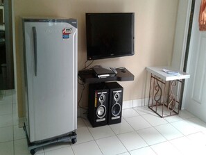 Front of property - Villa Kota Bunga Dahlia (Cipanas)