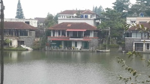 House, 4 Bedrooms | View from room