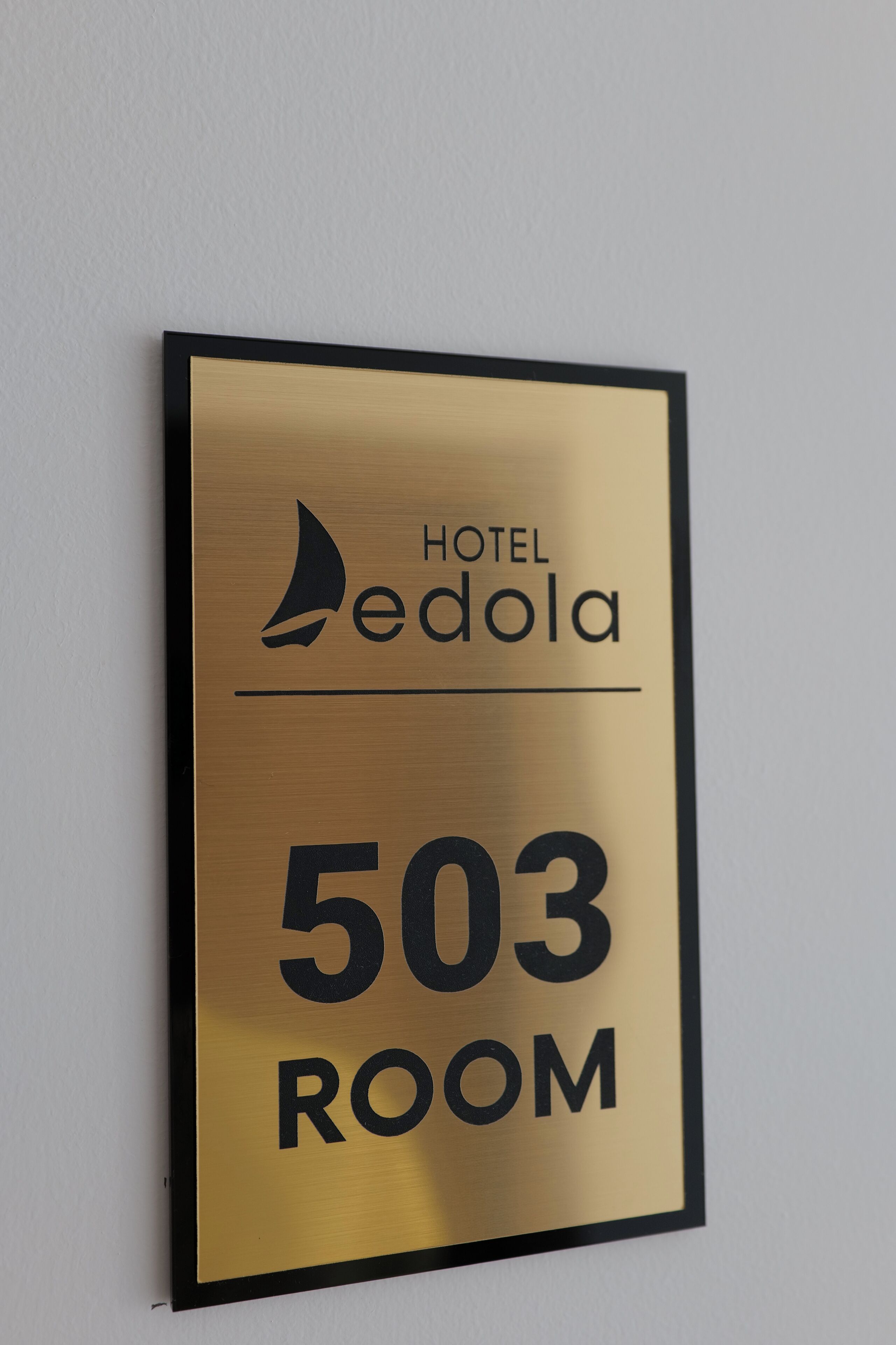 Photo - Hotel Edola