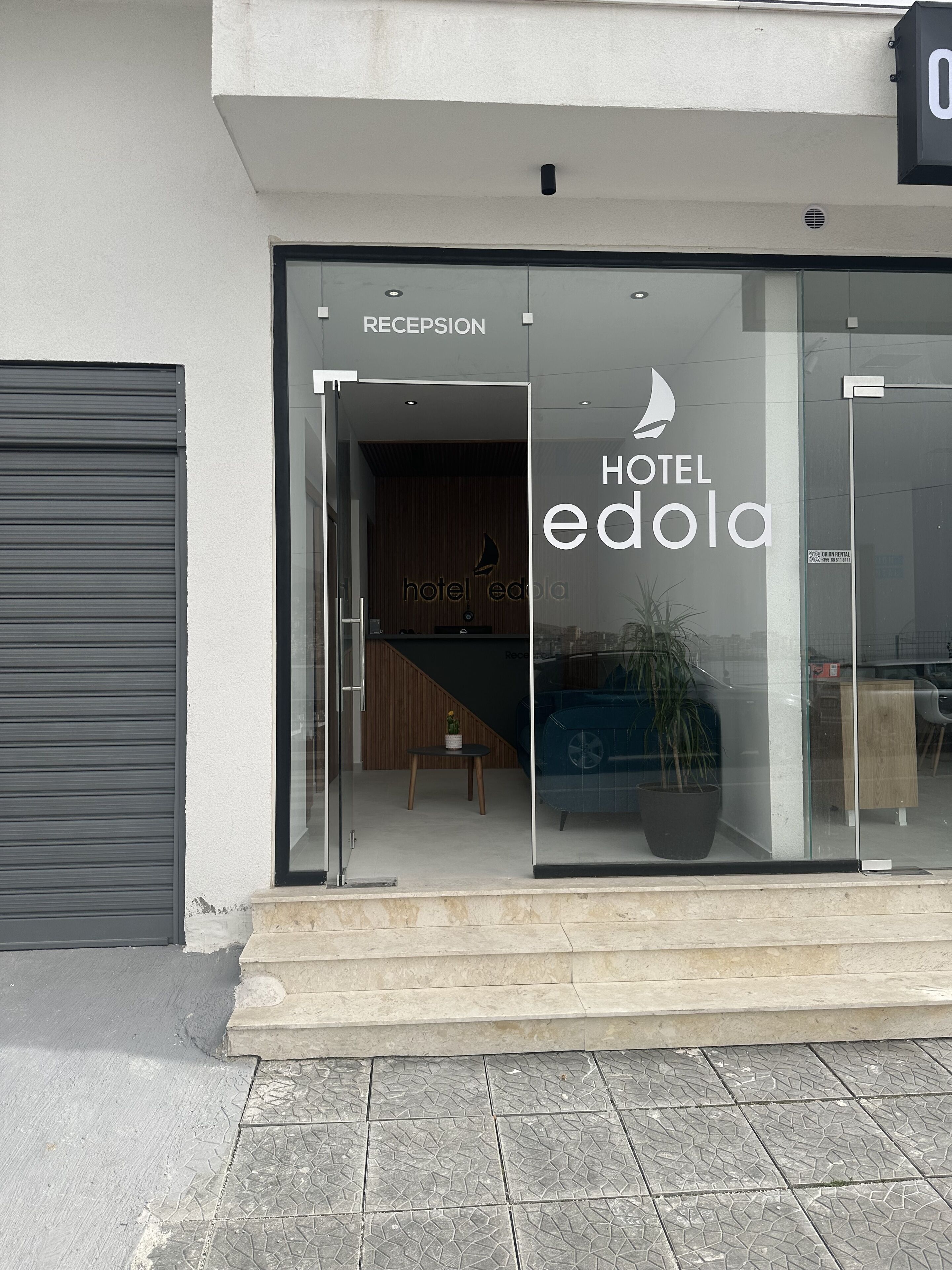 Photo - Hotel Edola