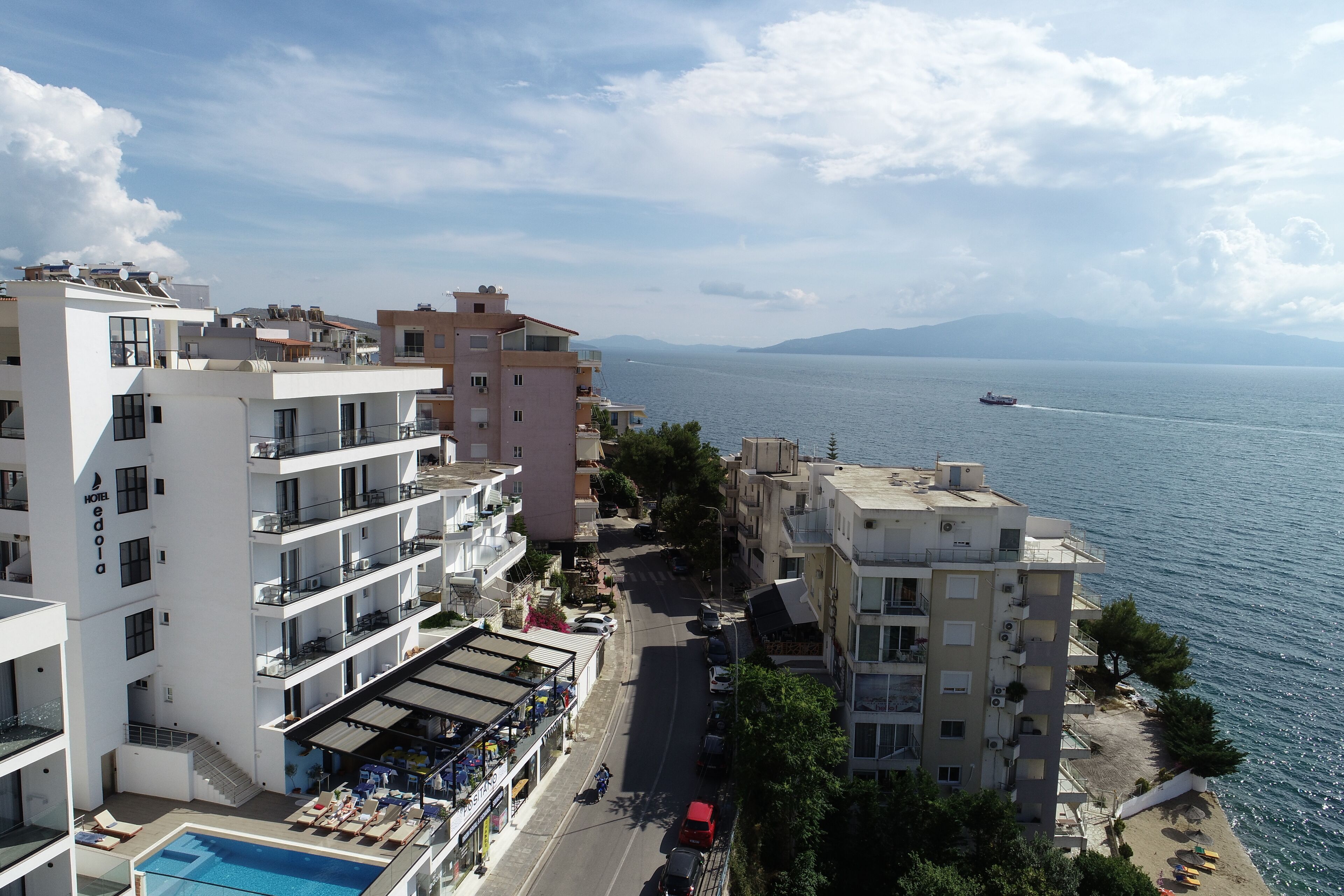 Foto - Hotel Edola