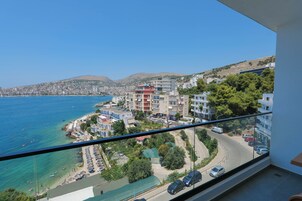 Vistas desde el alojamiento