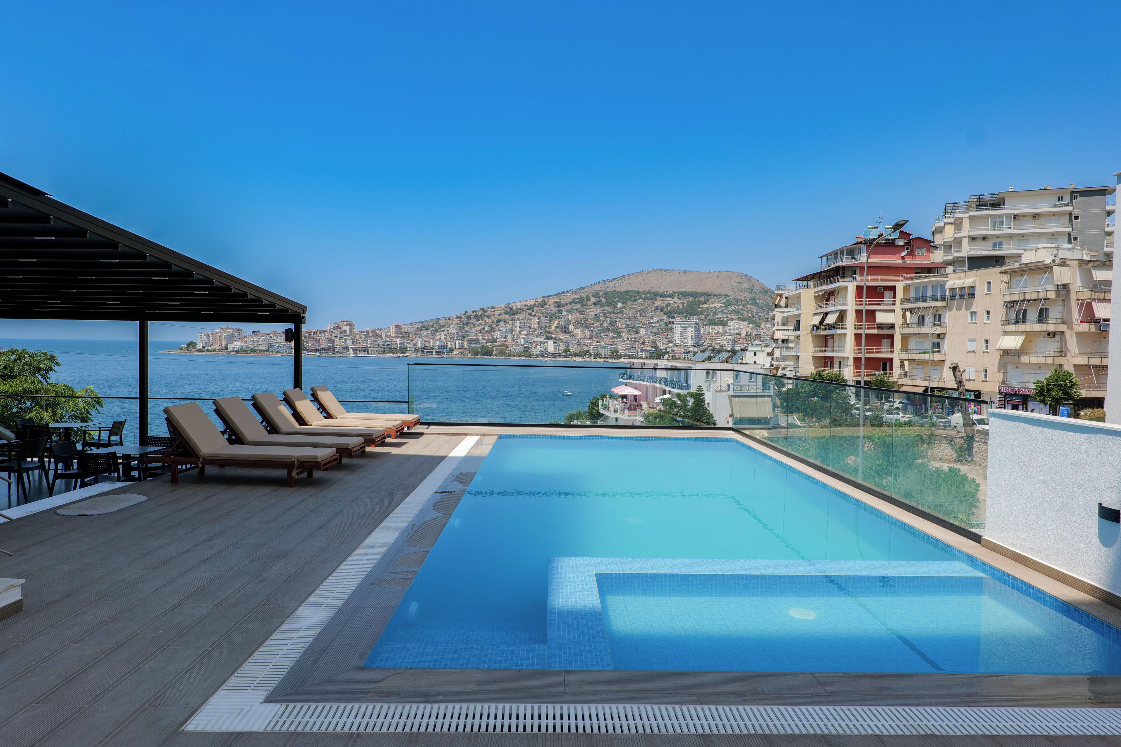 Photo - Hotel Edola
