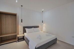 Soundproofing, free WiFi - Hotel Edola (Sarandë)