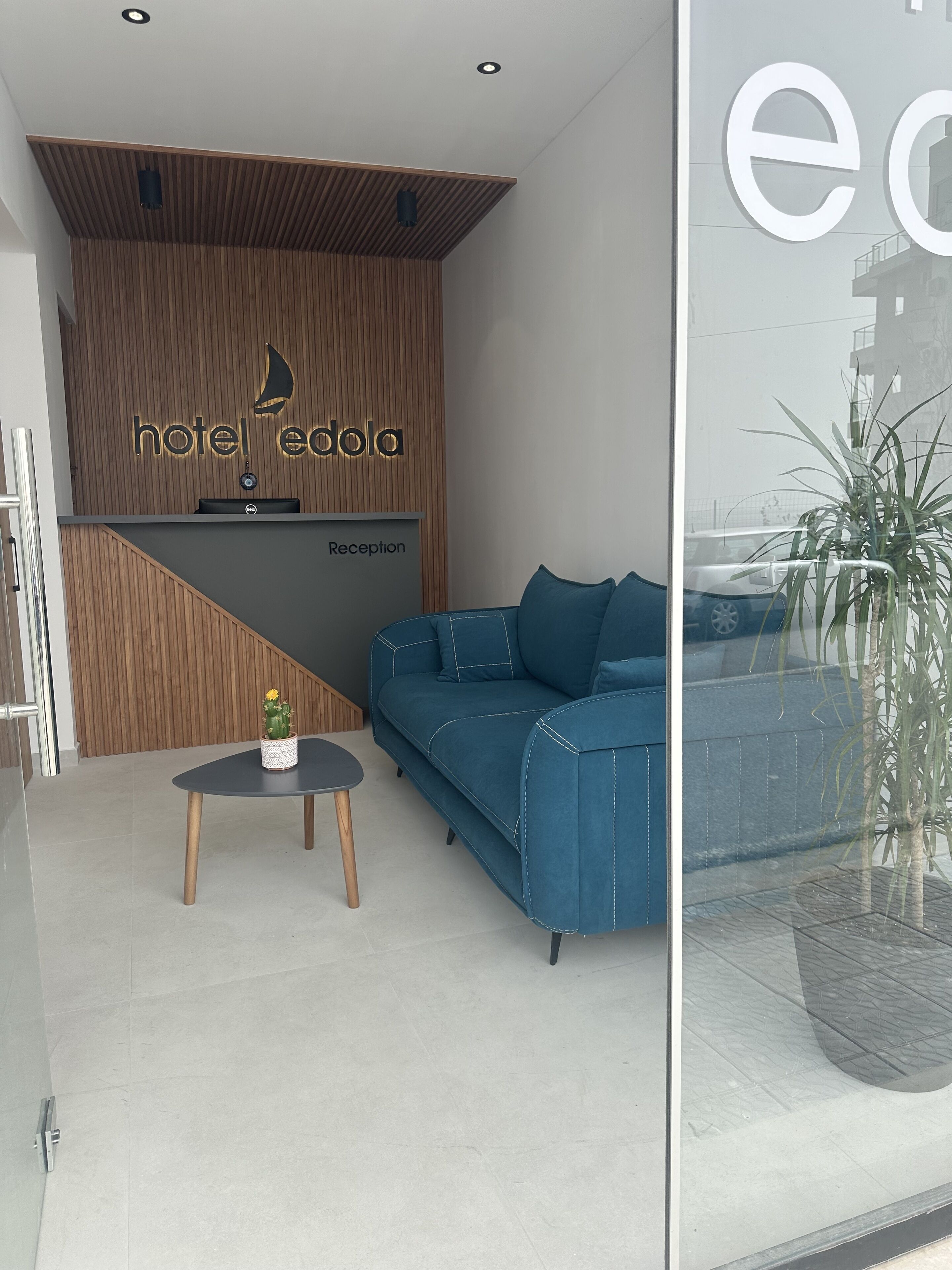 Photo - Hotel Edola