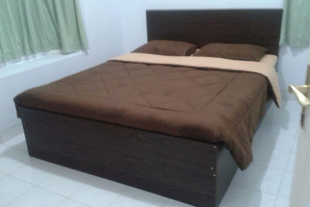 Familienvilla, 4 Schlafzimmer | 1 Schlafzimmer, individuell dekoriert, individuell eingerichtet