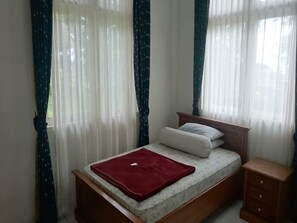 Family Villa, 5 Bedrooms