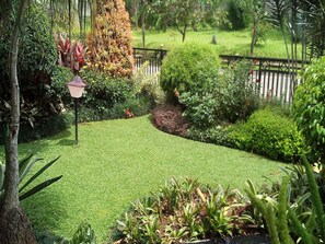 Villa, 3 Bedrooms | Terrace/patio