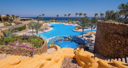 Ecotel Dahab Bay View Resort