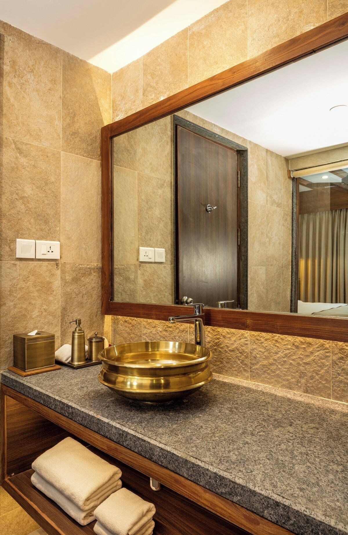 Foto - Nepali Ghar Hotel, Thamel - Your Home In Nepal