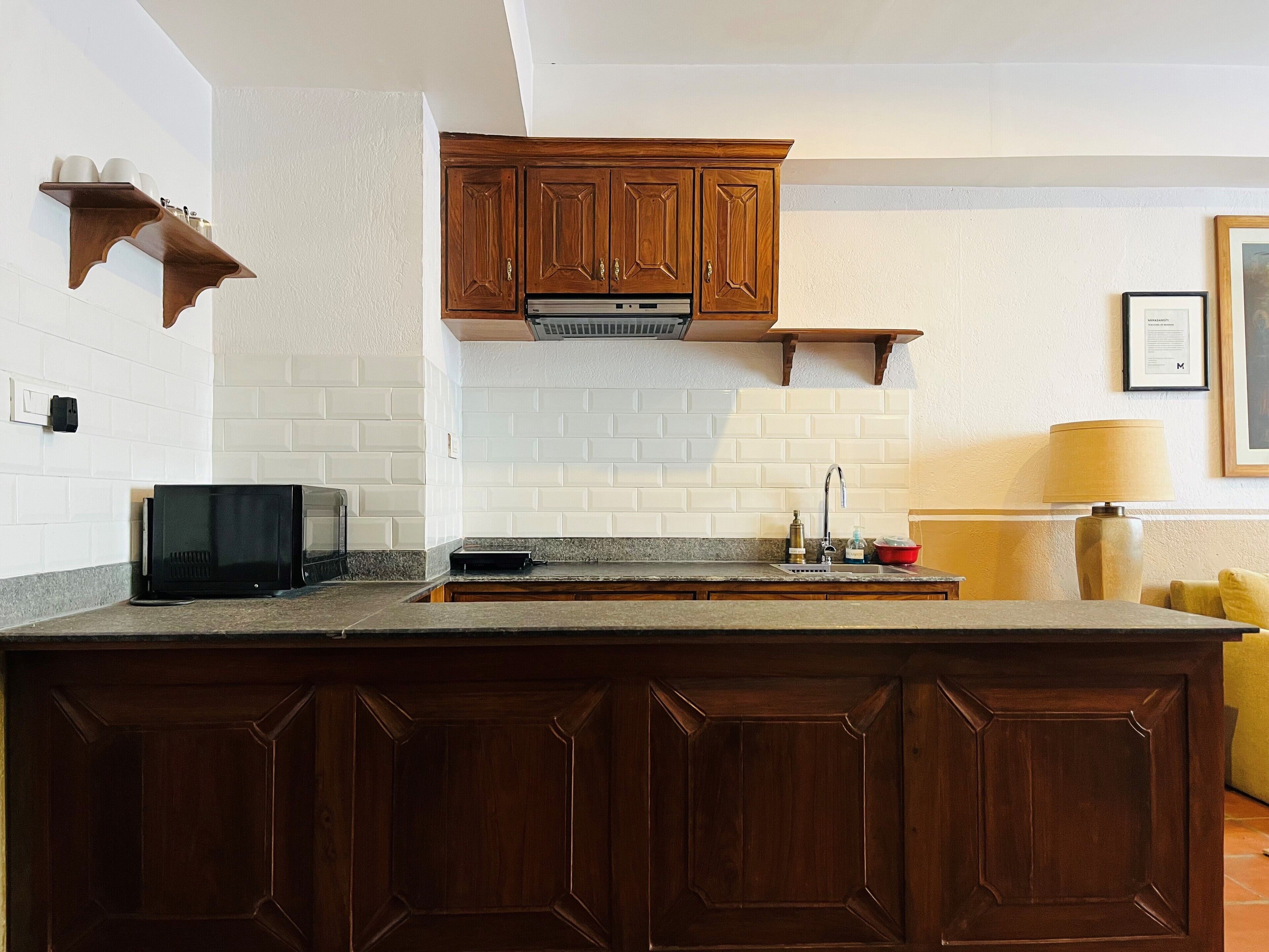 Foto - Nepali Ghar Hotel, Thamel - Your Home In Nepal