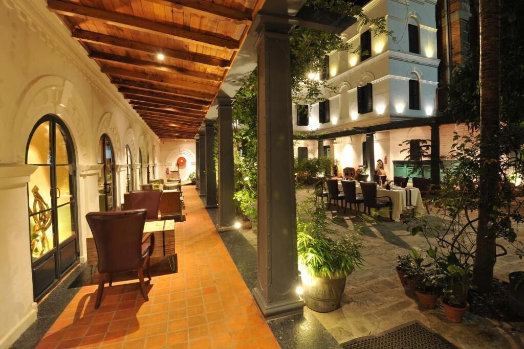 Foto - Nepali Ghar Hotel, Thamel - Your Home In Nepal