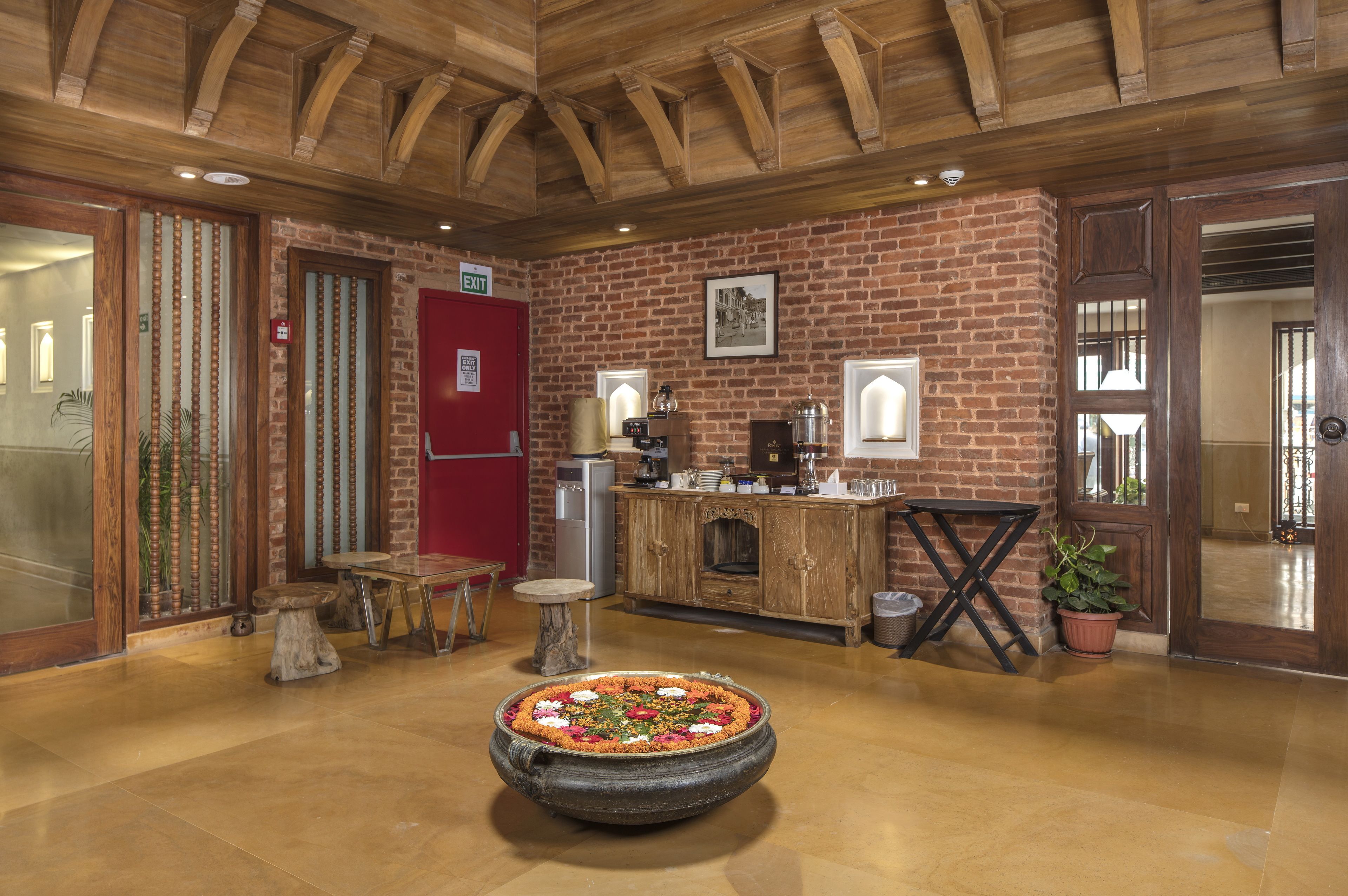 Foto - Nepali Ghar Hotel, Thamel – Your Home in Nepal