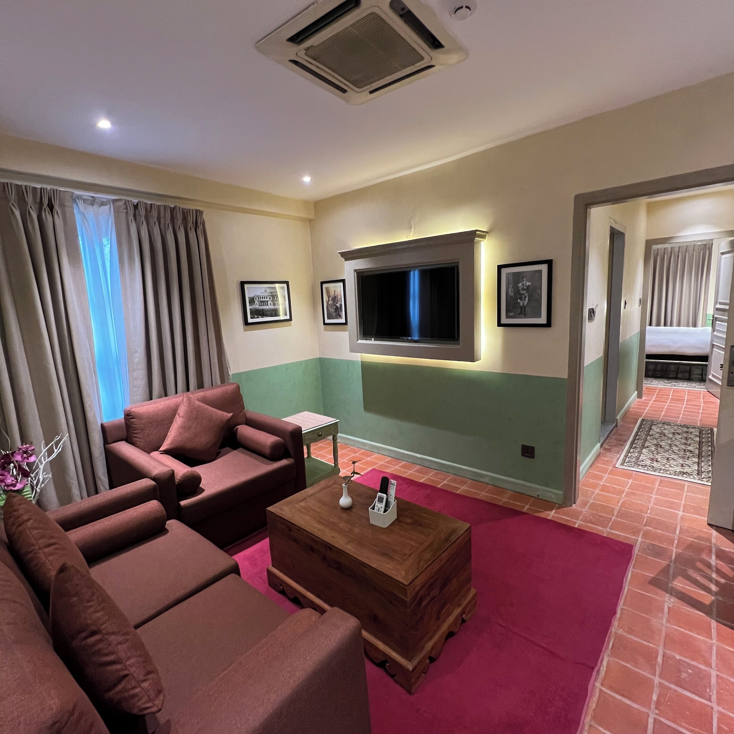 Foto - Nepali Ghar Hotel, Thamel - Your Home In Nepal