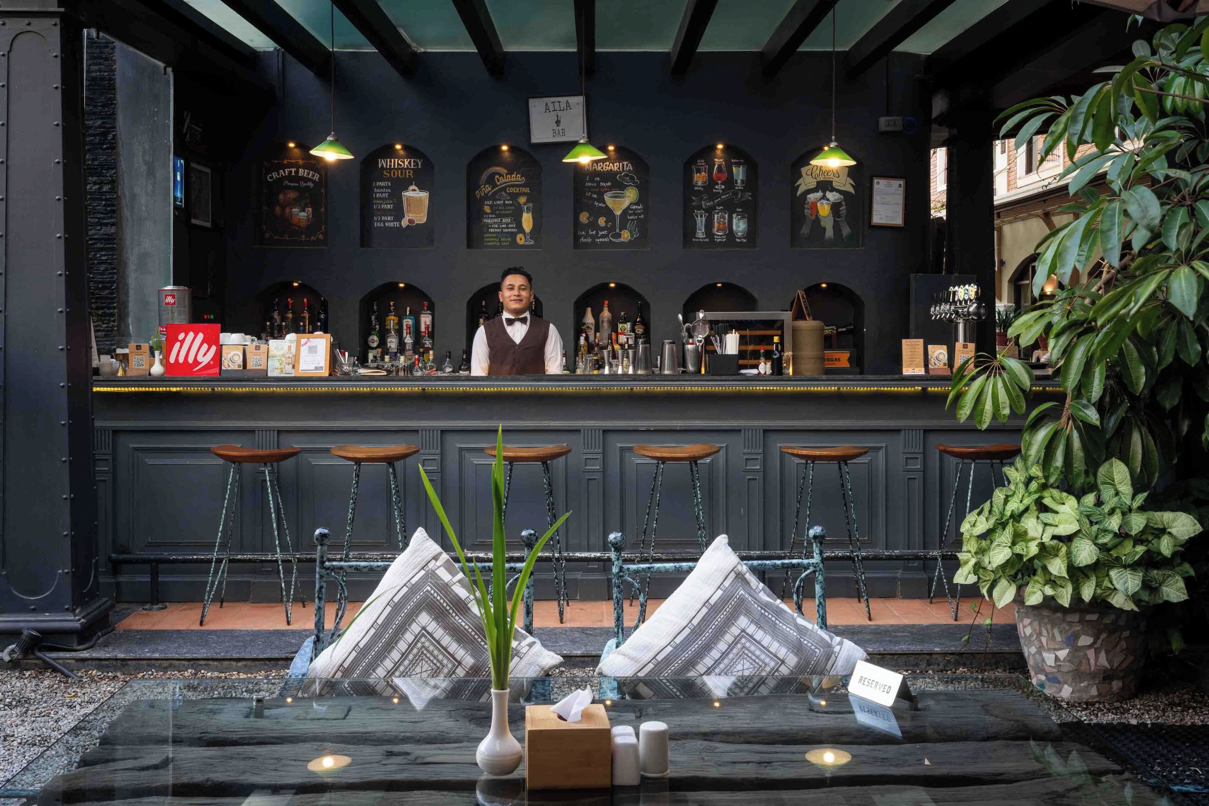 Foto - Nepali Ghar Hotel, Thamel - Your Home In Nepal