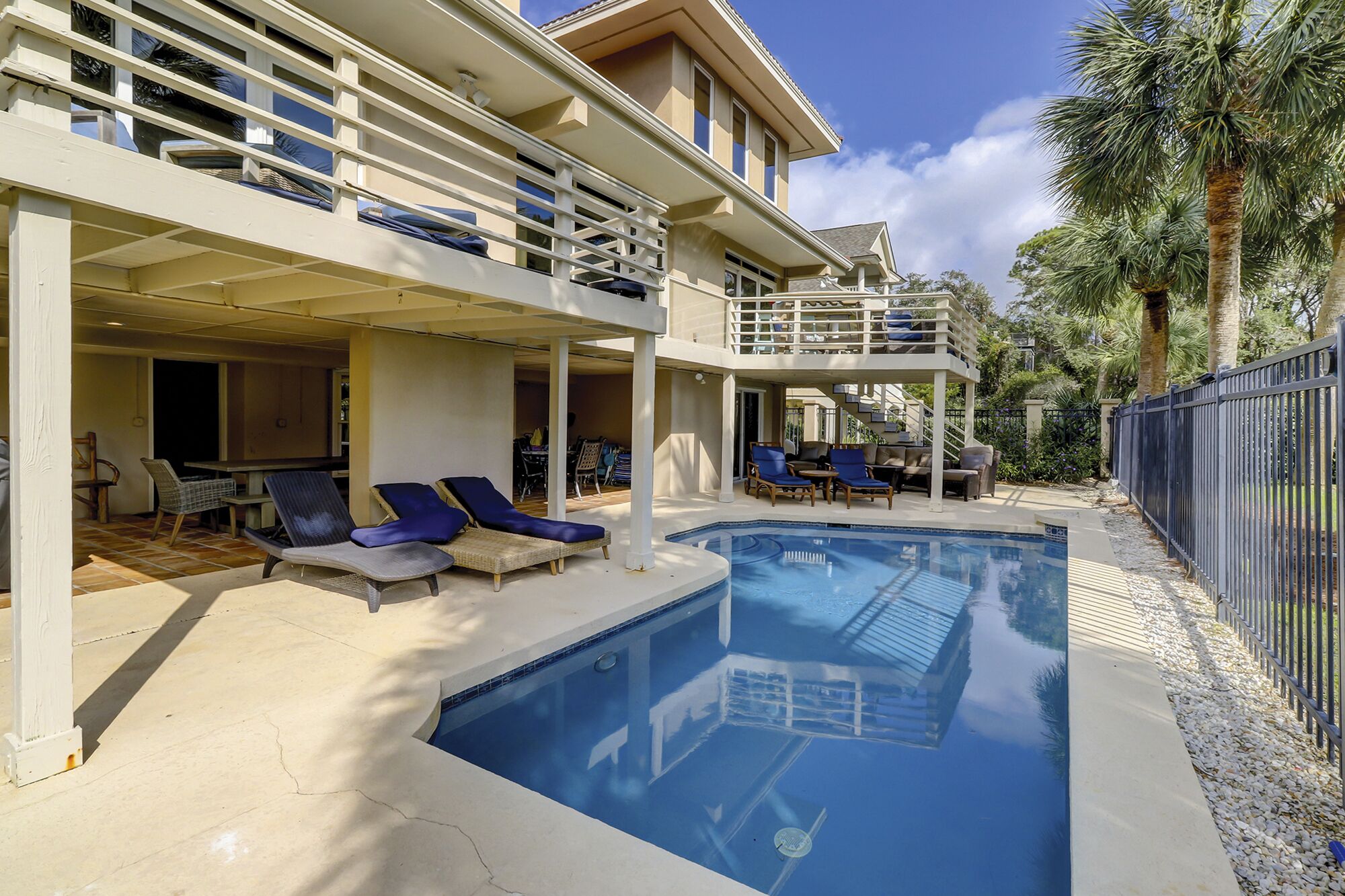 Teras/patio