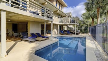 Teras/patio