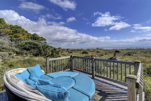 Exterior - Cassina Palms (Hilton Head Island)