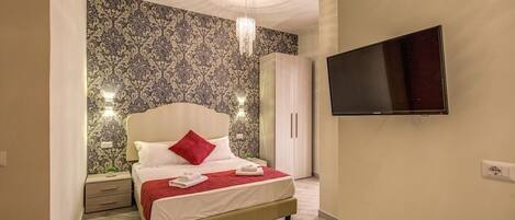 Minibar, individually decorated, individually furnished, free WiFi