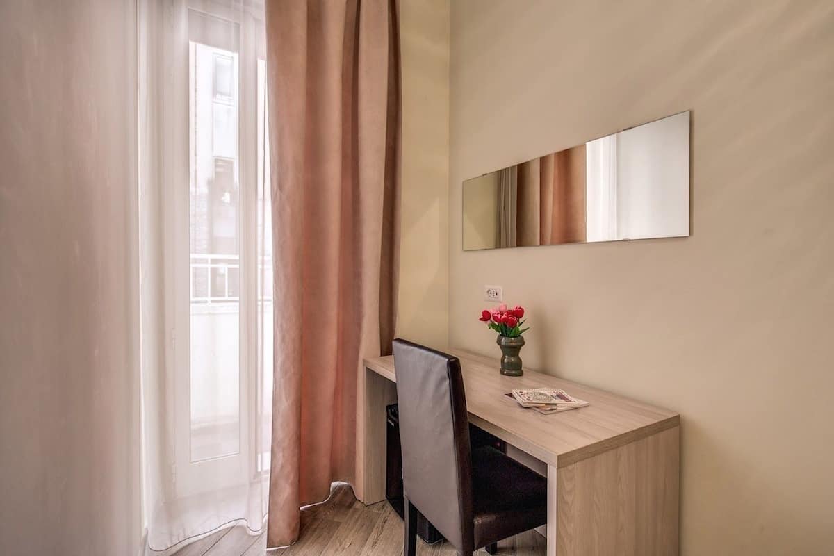 Superior Room, Balcony | Kemudahan bilik