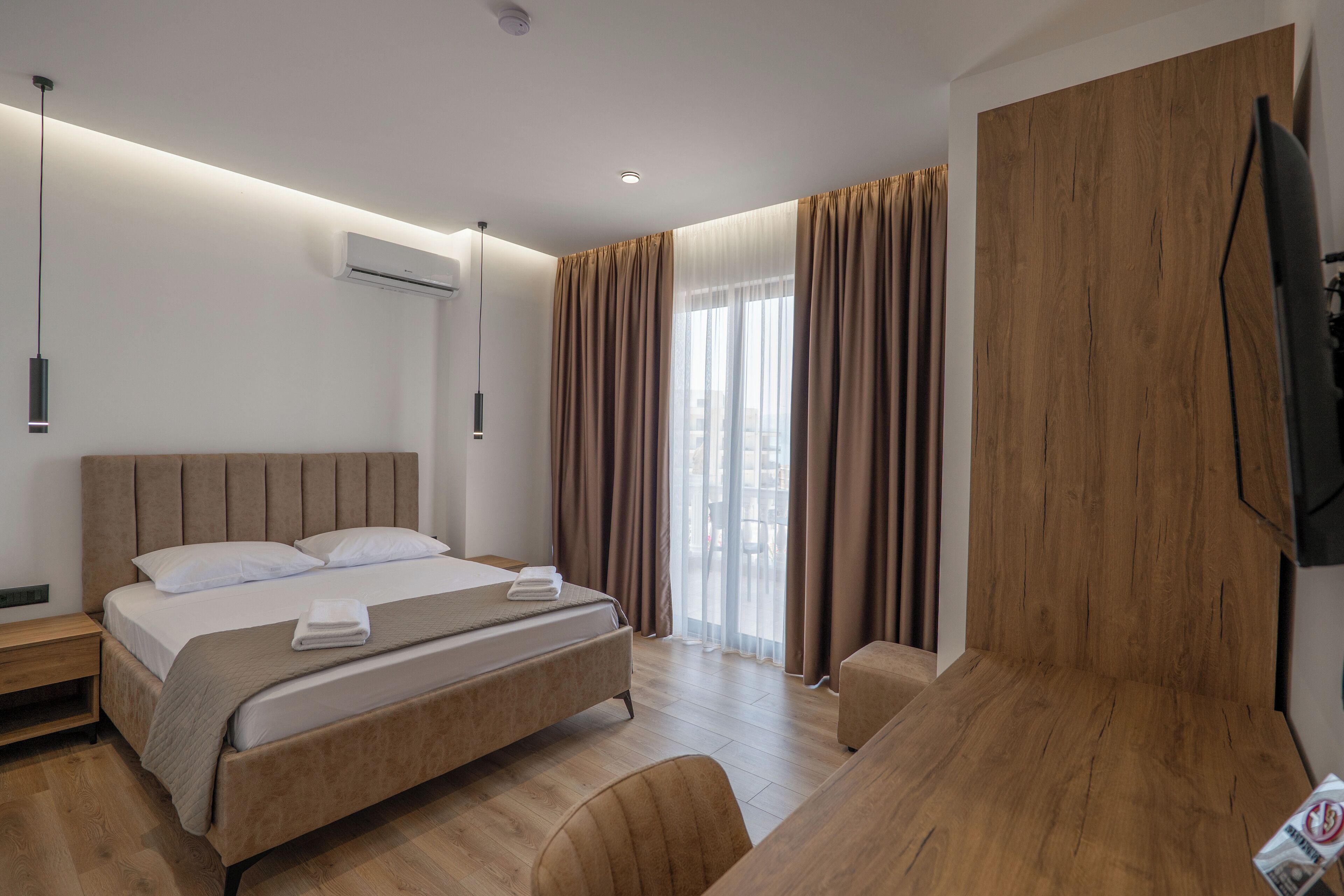 Foto - Hotel Keos