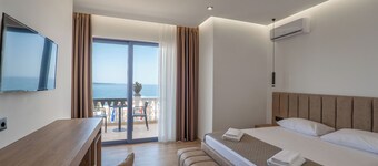 Hotel Keos