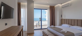 Hotel Keos