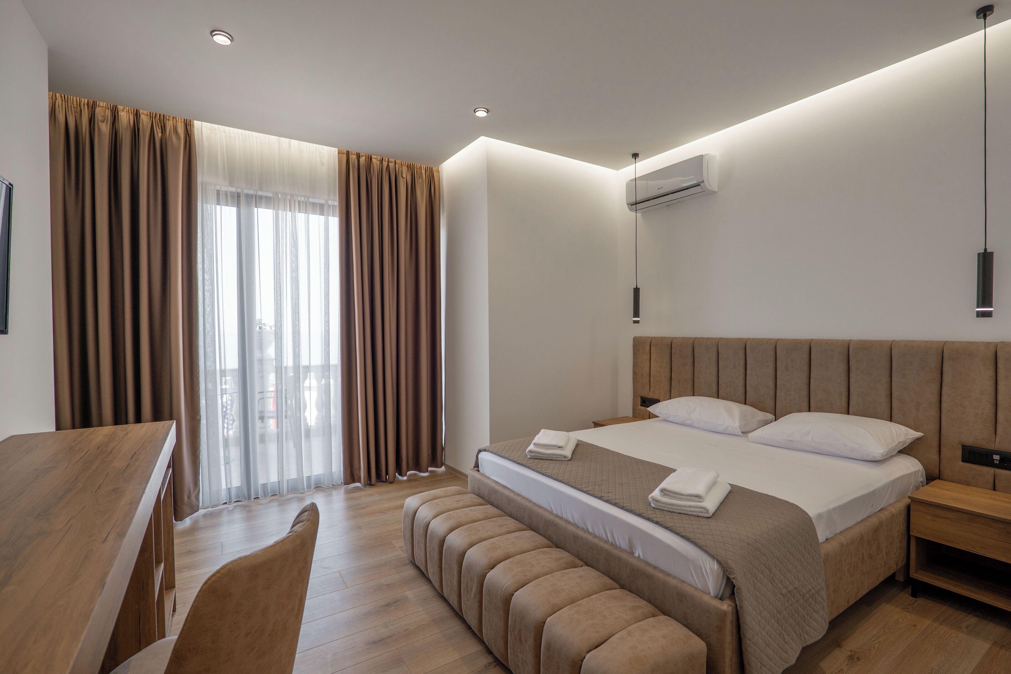 Foto - Hotel Keos