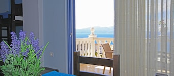 Hotel Keos