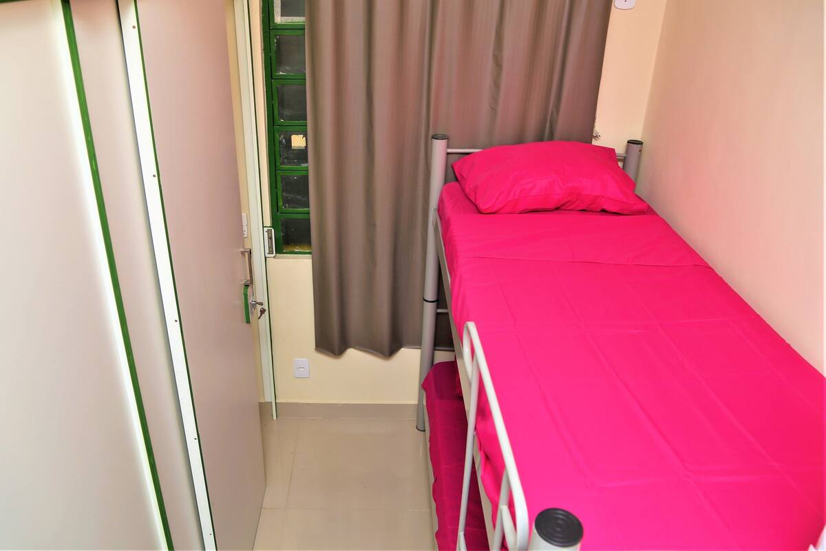 Basic Twin Room