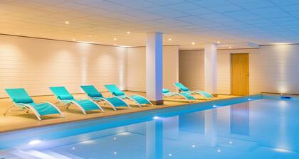 Best Western Plus Hotel Escapade Senlis