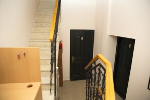 Escaleras