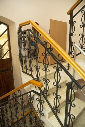 Escaleras