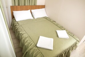 Standard Double Room - Town Gates Hotel (Baku)