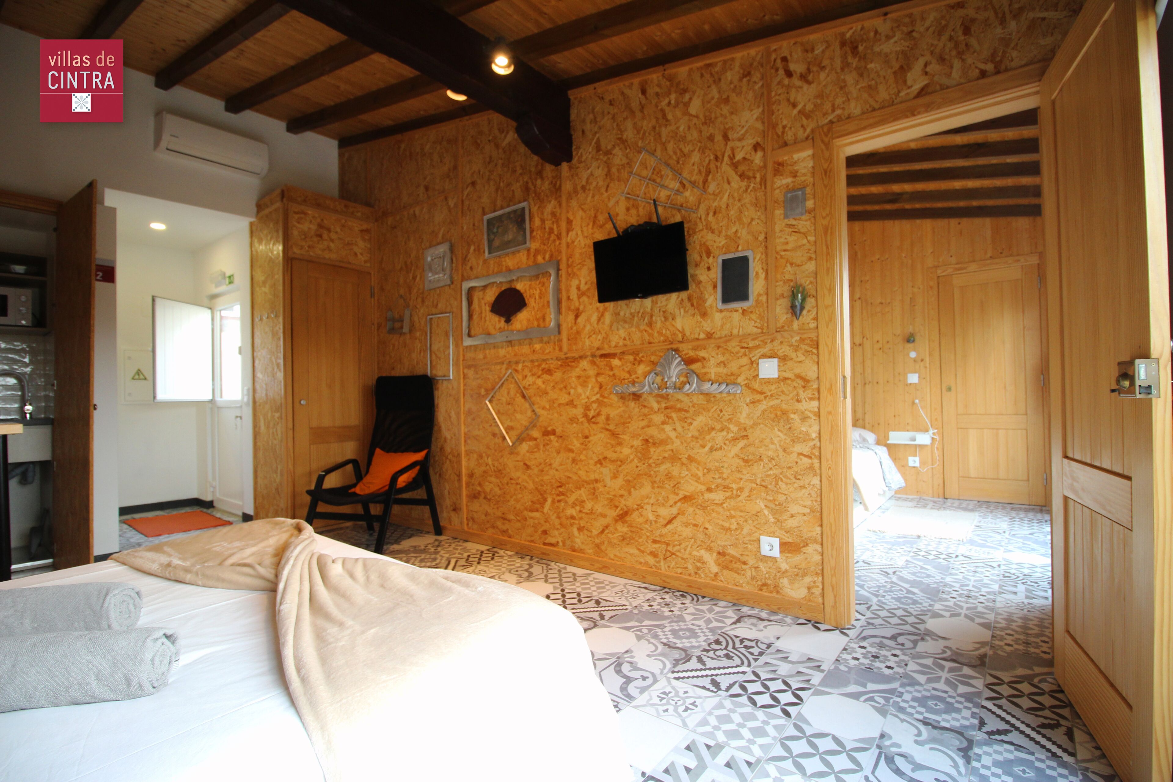 studio, 2 bedrooms | blackout curtains, free wifi, bed sheets