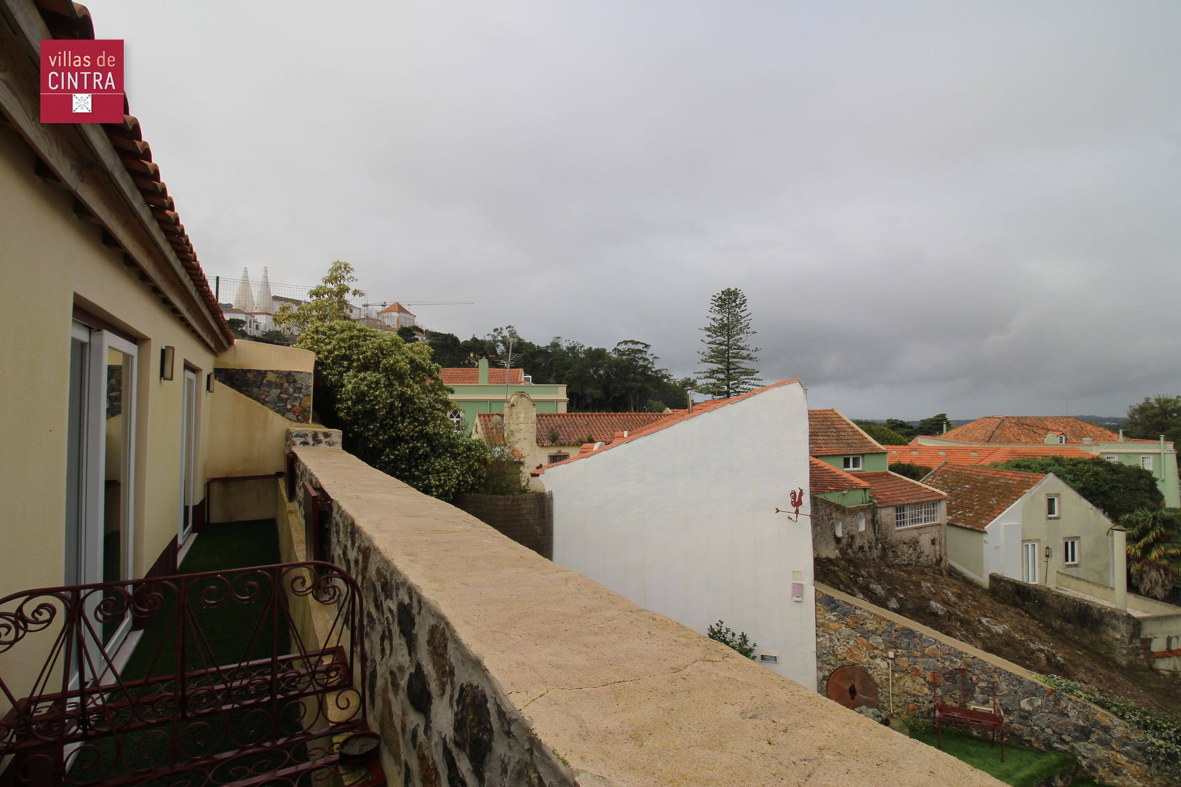 studio, 2 bedrooms | city view