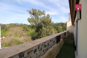 Family Apartment, 1 Bedroom | Street view