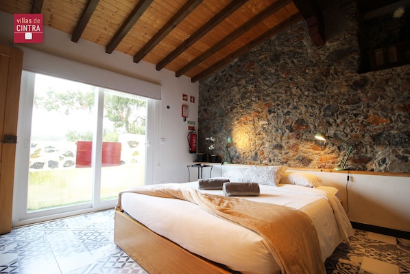 Studio, 2 Bedrooms - Villas de Cintra (Sintra)