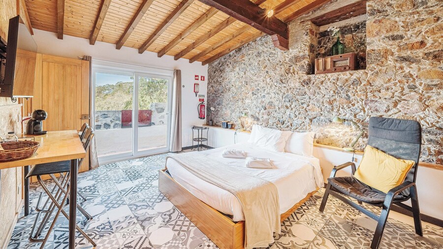Villas de Cintra