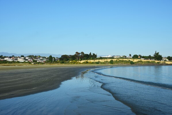 Boating - The Sanctuary Beach Side (Timaru)