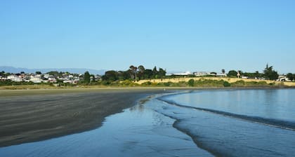 The Sanctuary Beach Side