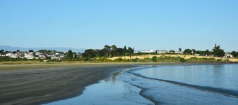 The Sanctuary Beach Side