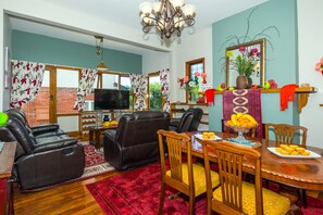 Interior - The Sanctuary Beach Side (Timaru)