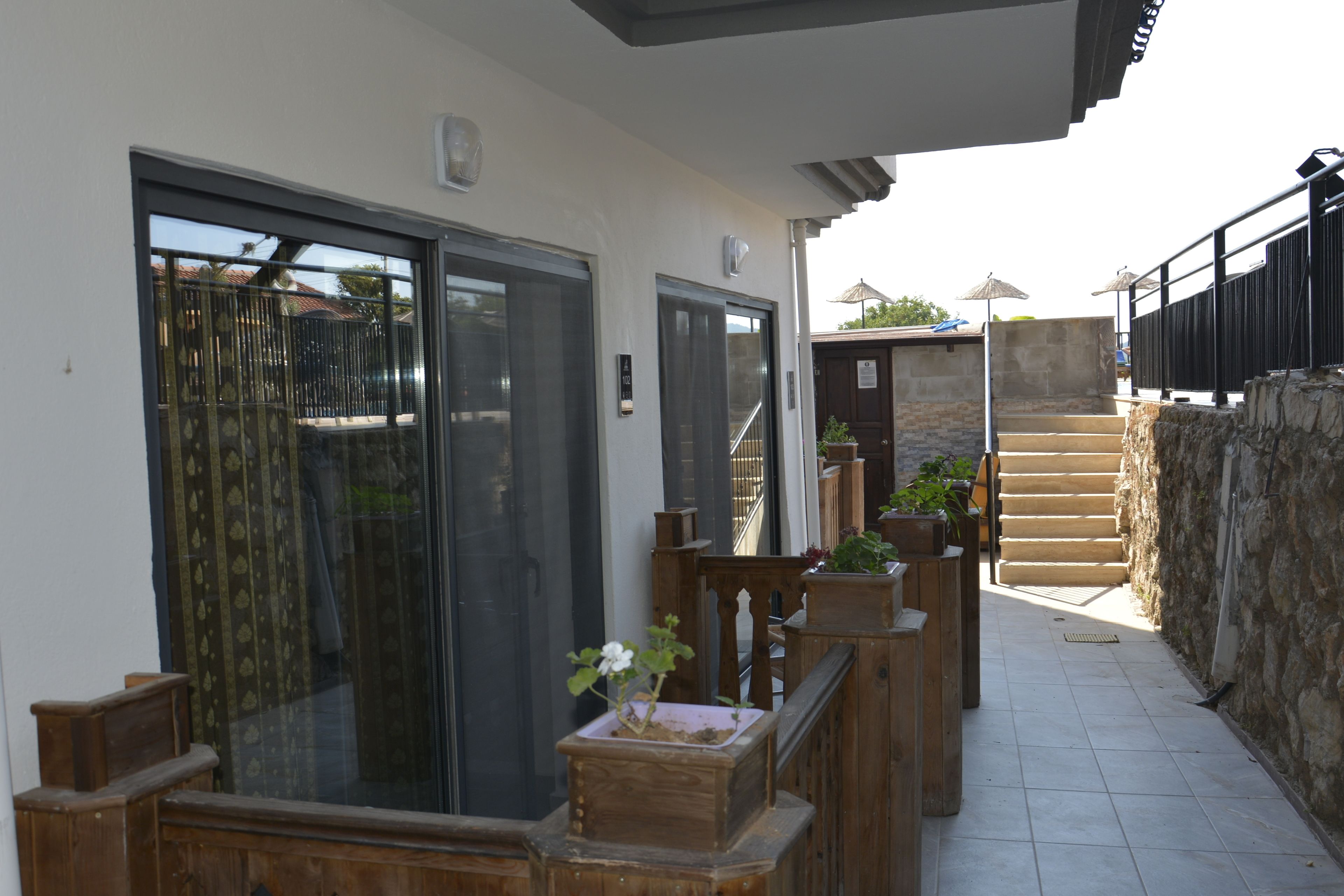 basic twin room | premium bedding, memory-foam beds, minibar, in-room safe