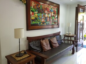 Property amenity - Hotel Lola Natividad (Bantay)